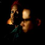 Terrence Howard, Viola Davis