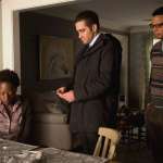 Terrence Howard, Jake Gyllenhaal, Viola Davis