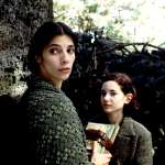 Ivana Baquero, Maribel Verd&uacute;