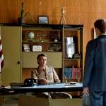 Alexander Fehling, Tim Williams