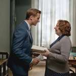 Alexander Fehling, Hansi Jochmann