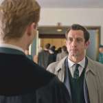 Andr&eacute; Szymanski, Alexander Fehling