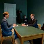 Lukas Miko, Alexander Fehling, Robert Mika, Gert Voss, Hansi Jochmann