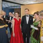 Ricarda Klingelh&ouml;fer, Alexander Fehling, Ellen Schulz, Friederike Becht