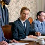 Victor Tremmel, Alexander Fehling