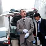 Suzuki Matsuo, Takashi Yamanaka