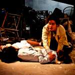 Y&ucirc;ya Yagira, Misako Renbutsu, Ai Maeda