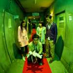 Y&ucirc;ya Yagira, Ry&ocirc; Katsuji, Ai Maeda, Erina Mizuno