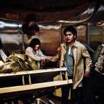 Y&ucirc;ya Yagira, Ai Maeda