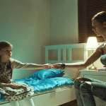 Julia Gawrysiak, Oriana Soika