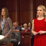 Amanda Schull, Anne Ramsay