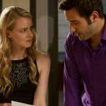 Amanda Schull, Coby Ryan McLaughlin