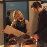 Amanda Schull, Coby Ryan McLaughlin