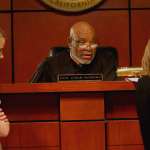 James Avery, Amanda Schull, Anne Ramsay