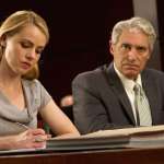 Michael Nouri, Amanda Schull