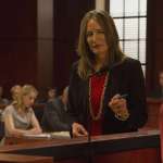 Michael Nouri, Amanda Schull, Anne Ramsay