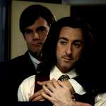 Garret Dillahunt, Alan Cumming