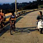 Brenda Sykes, John David Carson, Aim&eacute;e Eccles