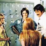 Margaret Markov, Rock Hudson, John David Carson, June Fairchild