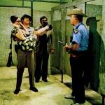 Roddy McDowall, Keenan Wynn