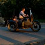 Agniya Kuznetsova, Aleksei Poluyan