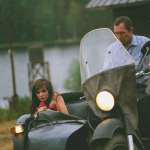 Agniya Kuznetsova, Aleksei Poluyan