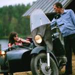 Agniya Kuznetsova, Aleksei Poluyan