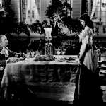 Alan Mowbray, Vivien Leigh