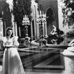 Alan Mowbray, Vivien Leigh