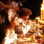 Helena Bonham Carter, Cary Elwes