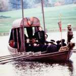 Helena Bonham Carter, John Wood