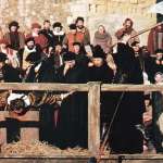 Helena Bonham Carter