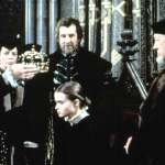 Richard Vernon, Helena Bonham Carter, John Wood, Sara Kestelman, David Waller