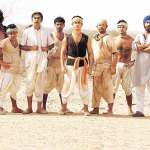 Akhilendra Mishra, Rajendranath Zutshi, Daya Shankar Pandey, Aamir Khan, Yashpal Sharma, Raghuvir Yadav, Rajesh Vivek, Shri Vallabh Vyas, Amin Hajee