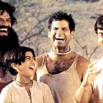 Amin Gazi, Rajesh Vivek, Aamir Khan, Amin Hajee