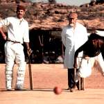 Daya Shankar Pandey, Paul Blackthorne