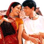 Gracy Singh, Aamir Khan