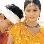 Gracy Singh, Aamir Khan