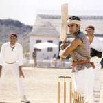 Paul Blackthorne, Howard Lee, Aamir Khan