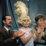 Deborah Harry, Sonny Bono