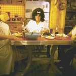 Jerry Stiller, Ricki Lake, Divine