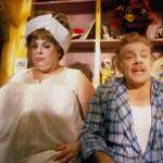 Jerry Stiller, Divine