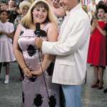 Ruth Brown, Cyrkle Milbourne, Ricki Lake, Divine, Shawn Thompson