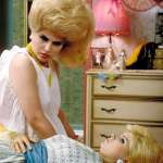 Vitamin C, Deborah Harry