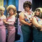 Vitamin C, Deborah Harry, Ricki Lake, Divine