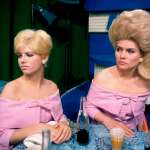 Vitamin C, Deborah Harry