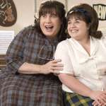 John Travolta, Nikki Blonsky