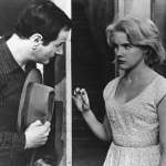 Carroll Baker, Eli Wallach
