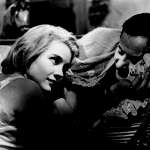 Carroll Baker, Eli Wallach