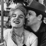 Carroll Baker, Eli Wallach
